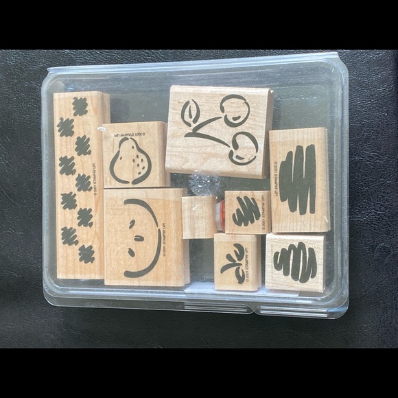 Stampin Up! - Picture 1 of 1